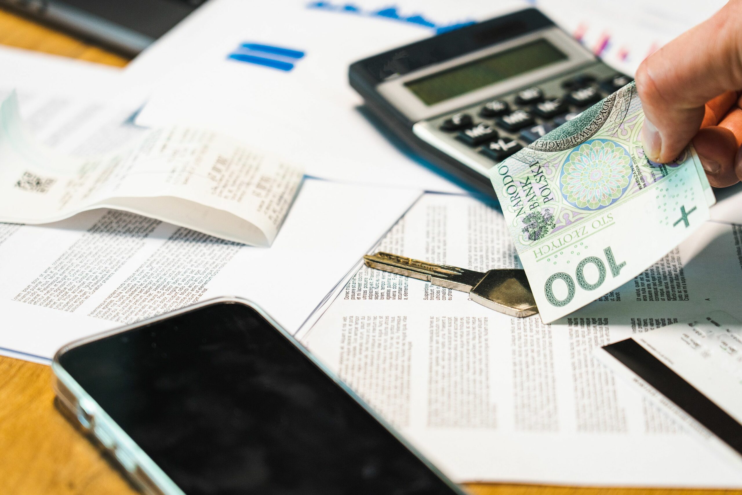 Kredyty hipoteczne jesień 2026 – czy raty spadną? Co zmienia POLSTR i koniec WIBOR-u?